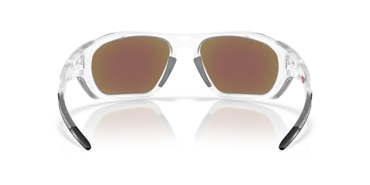 Gafas De Sol Oakley OO9431 Azul/Trasparente