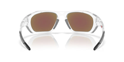 Gafas De Sol Oakley OO9431 Azul/Trasparente