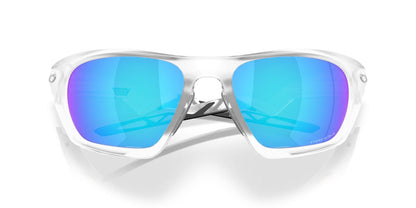 Gafas De Sol Oakley OO9431 Azul/Trasparente
