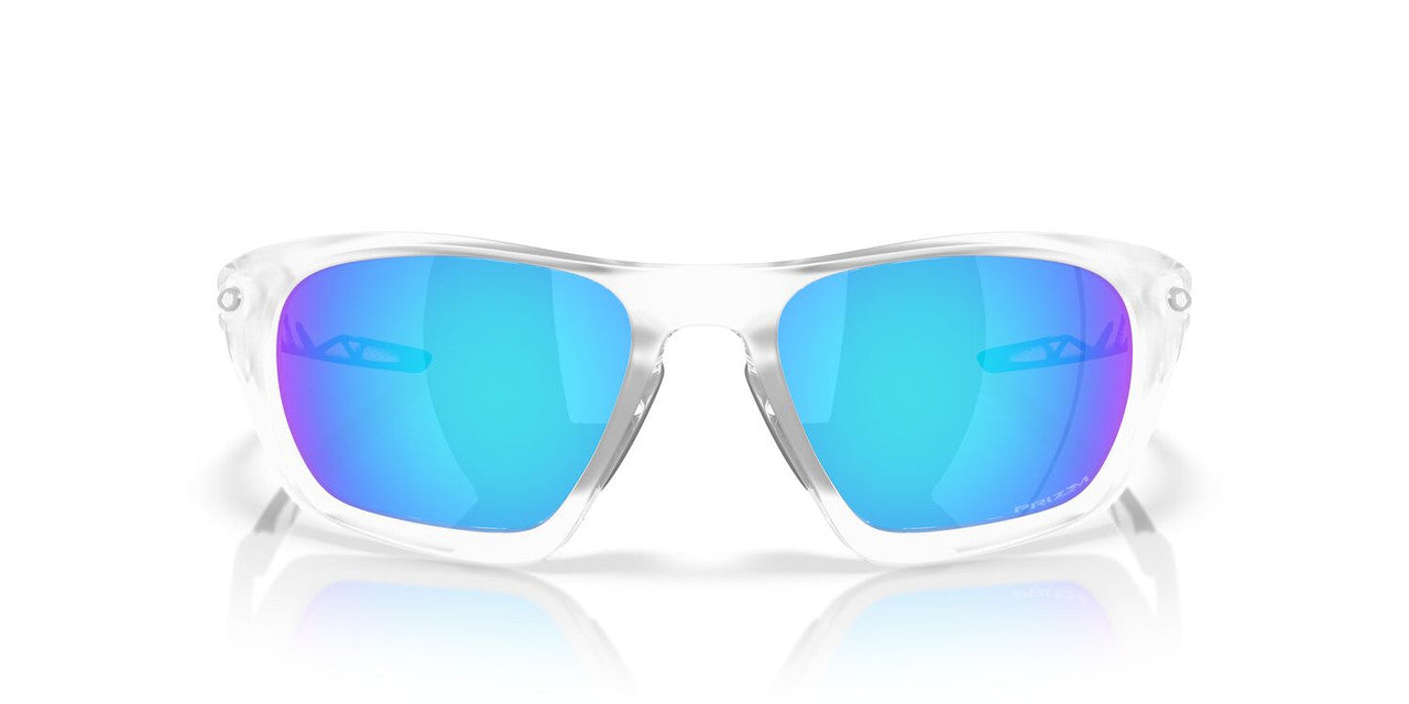 Gafas De Sol Oakley OO9431 Azul/Trasparente