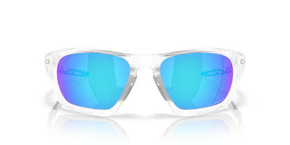 Gafas De Sol Oakley OO9431 Azul/Trasparente