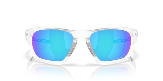 Gafas De Sol Oakley OO9431 Azul/Trasparente
