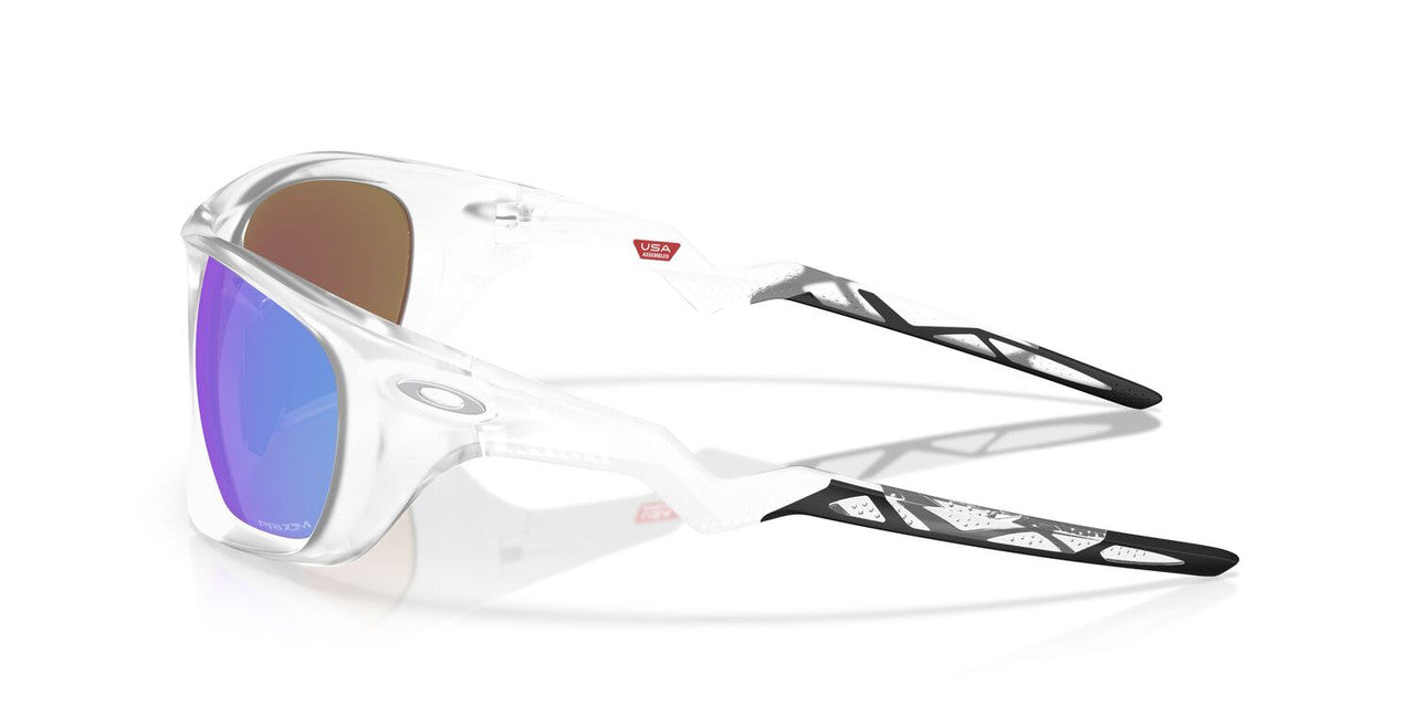 Gafas De Sol Oakley OO9431 Azul/Trasparente