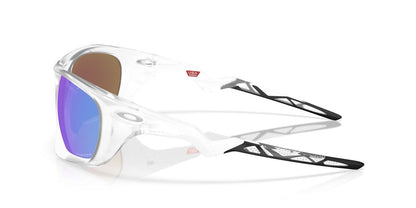 Gafas De Sol Oakley OO9431 Azul/Trasparente