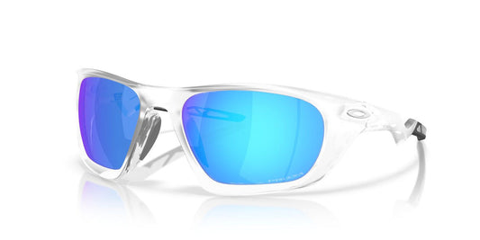 Gafas De Sol Oakley OO9431 Azul/Trasparente