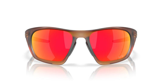Gafas De Sol Oakley OO9431 Rojo/Negro