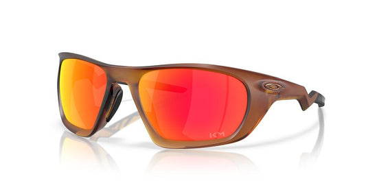 Gafas De Sol Oakley OO9431 Rojo/Negro
