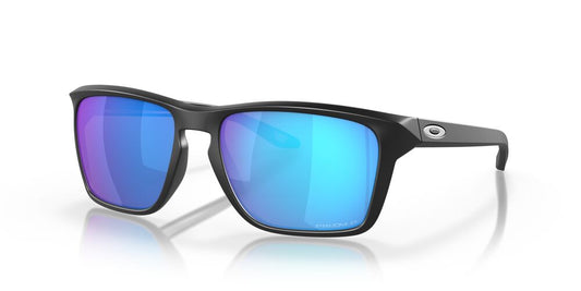 Gafas De Sol Oakley OO9448 Azul/Negro