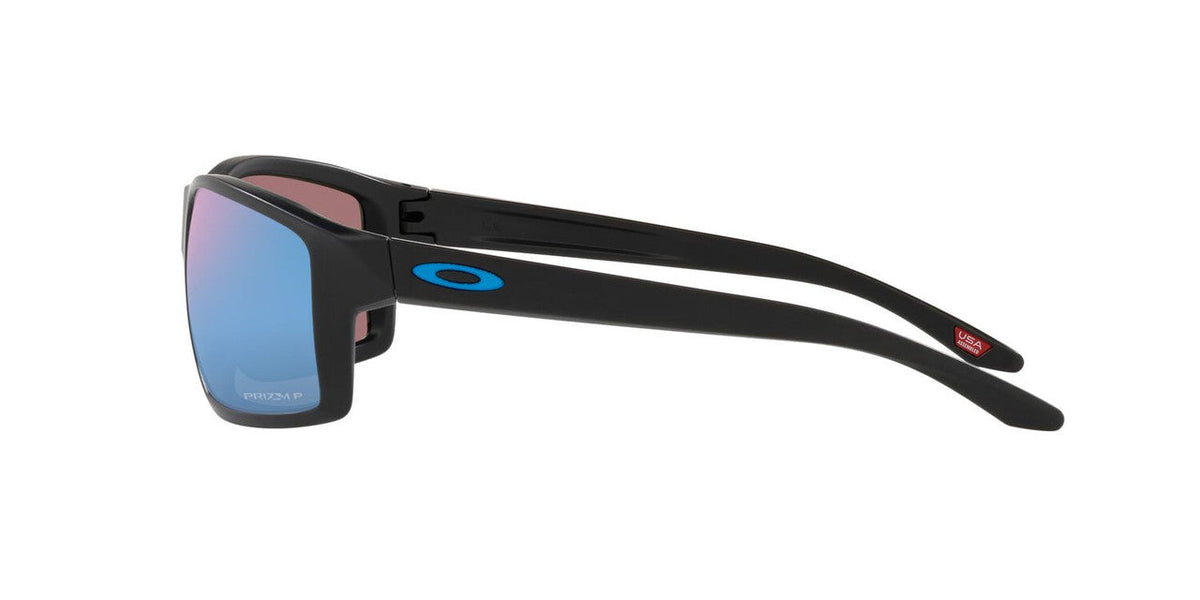 Gafas De Sol Oakley OO9449 Azul/Negro