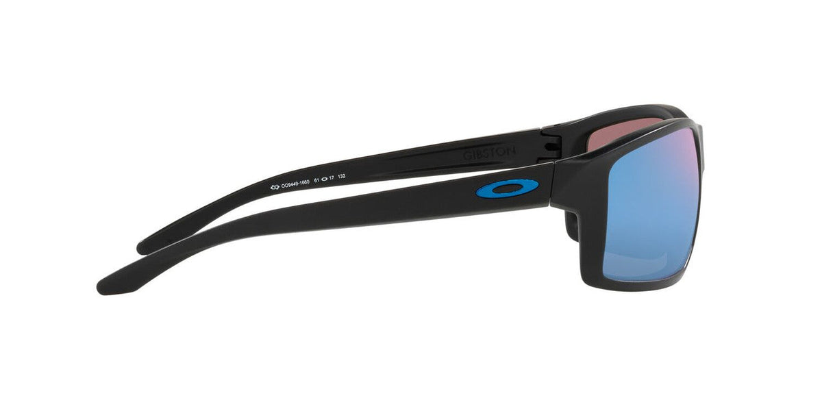 Gafas De Sol Oakley OO9449 Azul/Negro