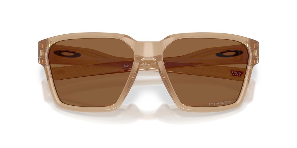 Gafas De Sol Oakley OO9497 Café/Café