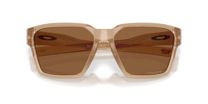 Gafas De Sol Oakley OO9497 Café/Café