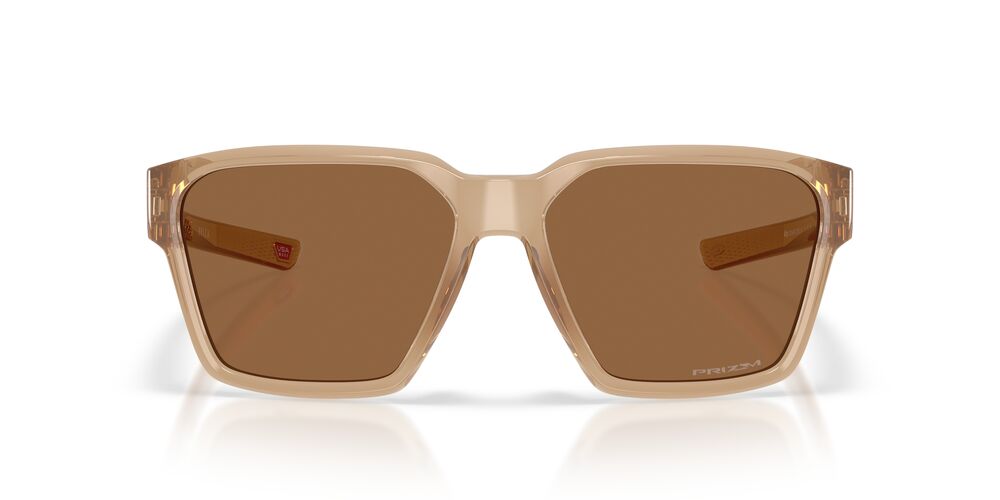 Gafas De Sol Oakley OO9497 Café/Café