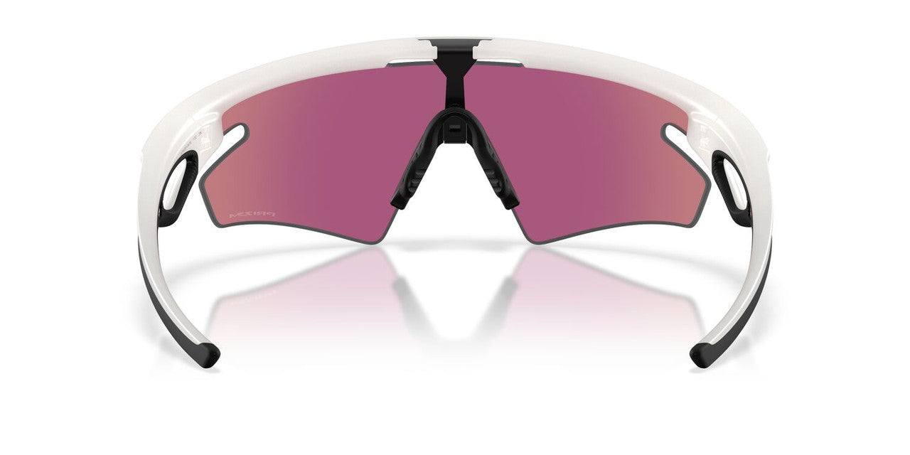 Gafas De Sol Oakley OO9499 Rojo/Blanco
