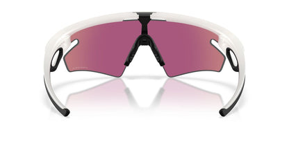 Gafas De Sol Oakley OO9499 Rojo/Blanco