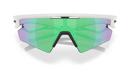 Gafas De Sol Oakley OO9499 Rojo/Blanco