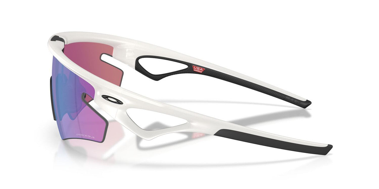 Gafas De Sol Oakley OO9499 Rojo/Blanco