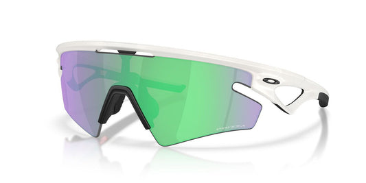 Gafas De Sol Oakley OO9499 Rojo/Blanco