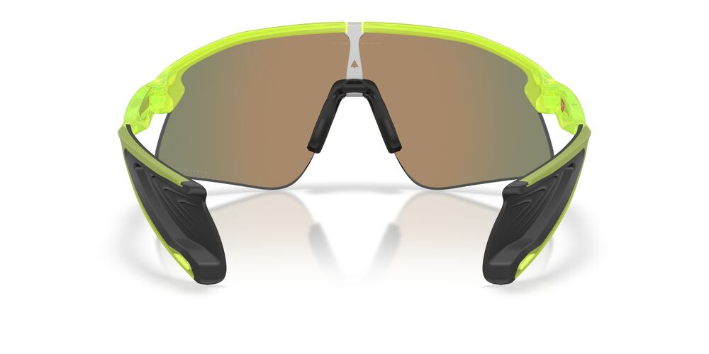 Gafas De Sol Oakley OO9517 Rojo/Gris