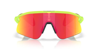 Gafas De Sol Oakley OO9517 Rojo/Gris