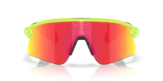 Gafas De Sol Oakley OO9517 Rojo/Gris