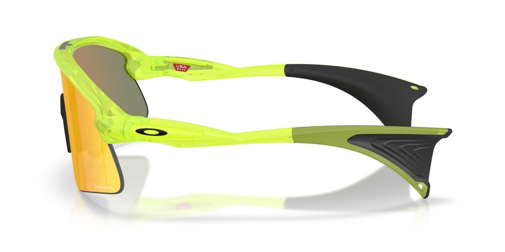 Gafas De Sol Oakley OO9517 Rojo/Gris