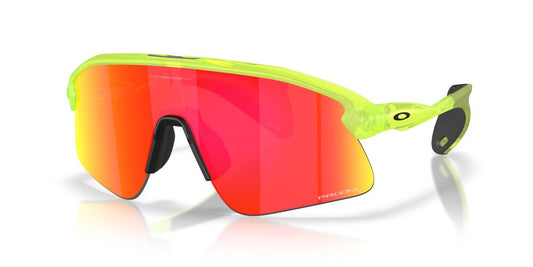 Gafas De Sol Oakley OO9517 Rojo/Gris