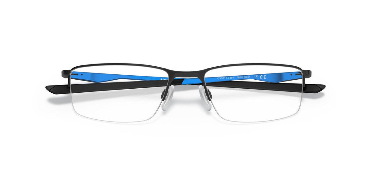 Armazón Oakley OX3218 Negro