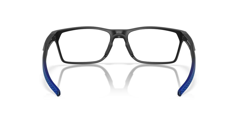 Armazón Oakley OX8032 Negro