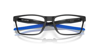 Armazón Oakley OX8032 Negro