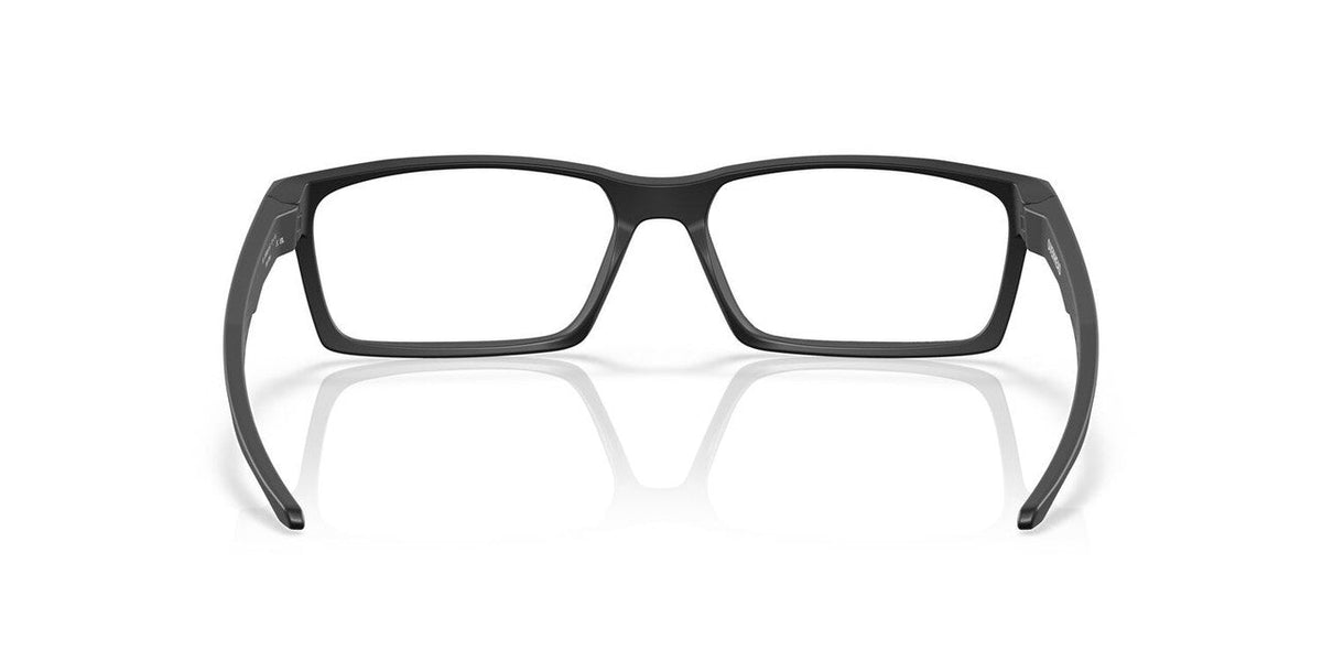 Armazón Oakley OX8060 Negro