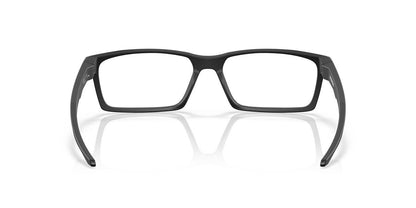 Armazón Oakley OX8060 Negro