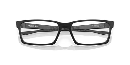 Armazón Oakley OX8060 Negro