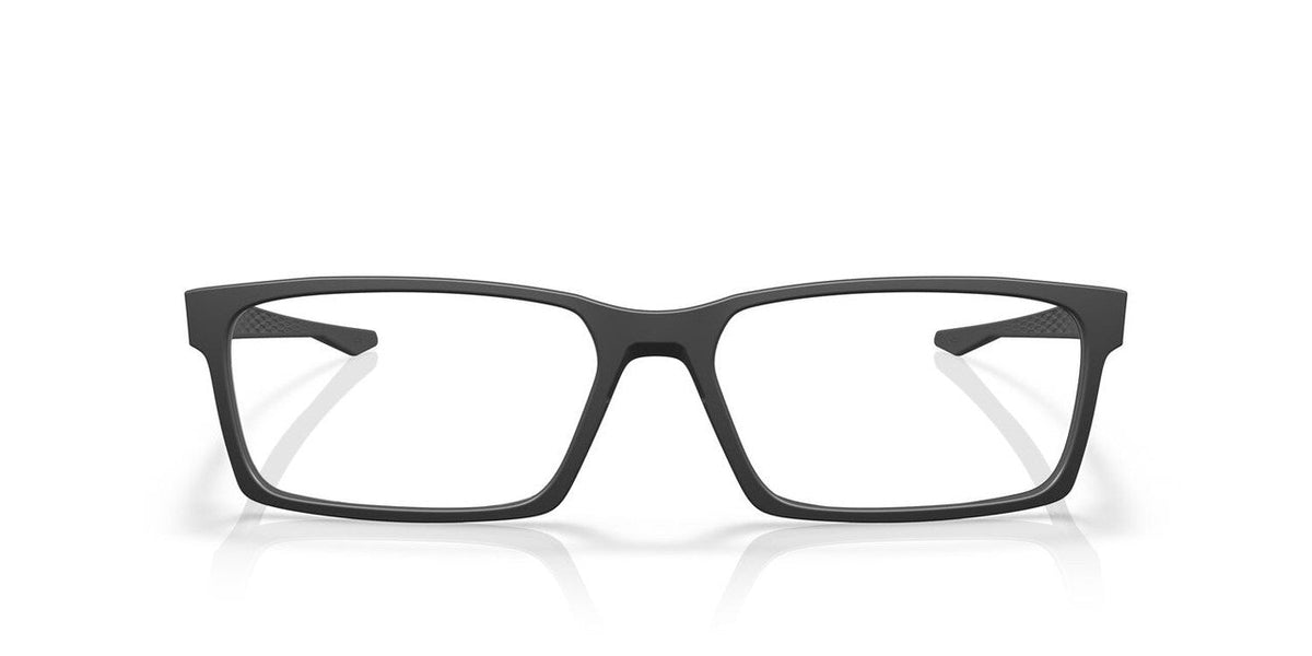 Armazón Oakley OX8060 Negro