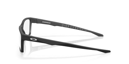 Armazón Oakley OX8060 Negro