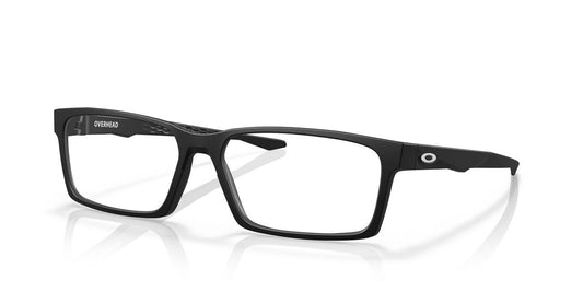 Armazón Oakley OX8060 Negro