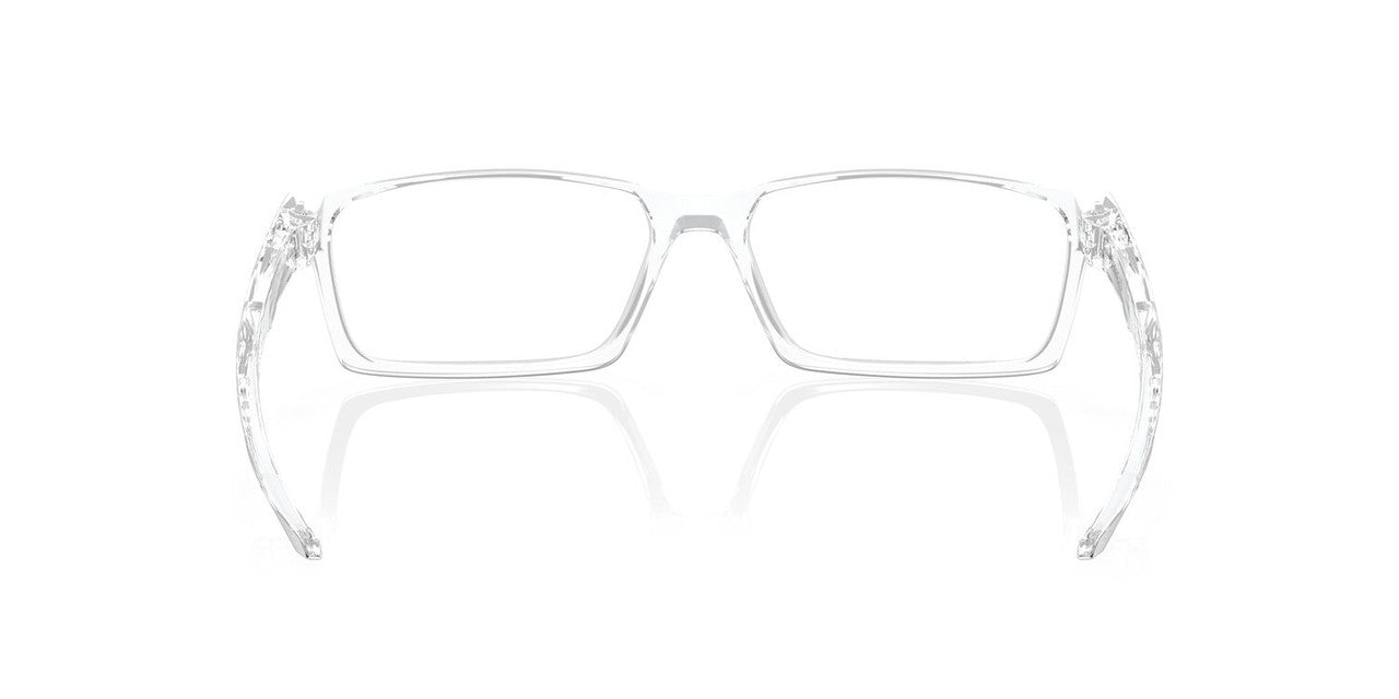 Armazón Oakley OX8060 Blanco