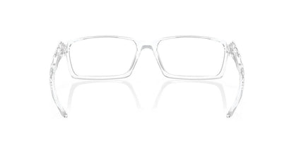 Armazón Oakley OX8060 Blanco