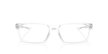 Armazón Oakley OX8060 Blanco