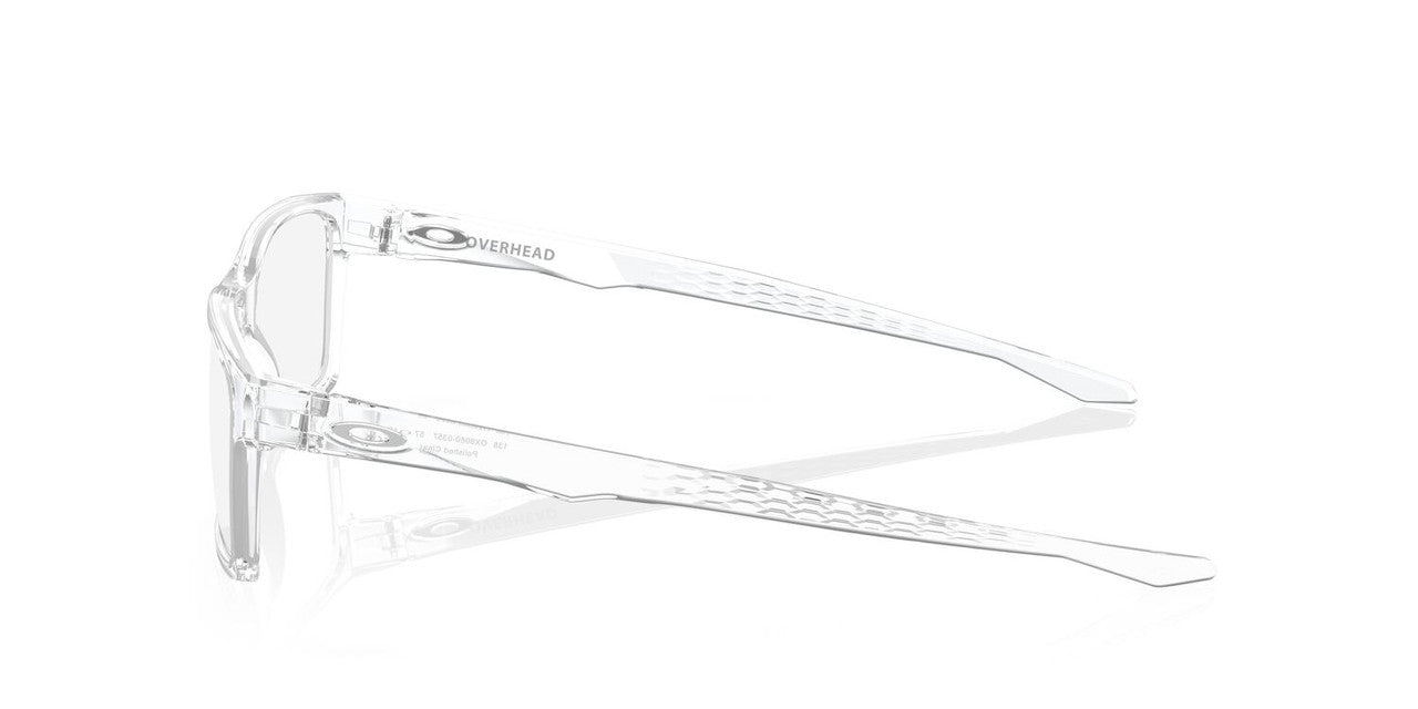 Armazón Oakley OX8060 Blanco