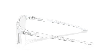 Armazón Oakley OX8060 Blanco
