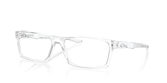 Armazón Oakley OX8060 Blanco