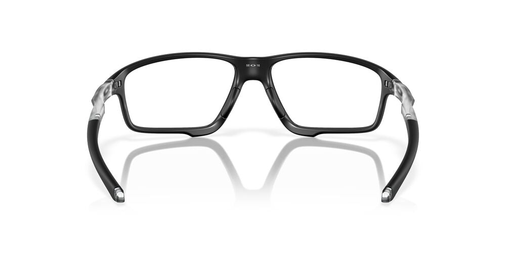 Armazón Oakley OX8076 Negro