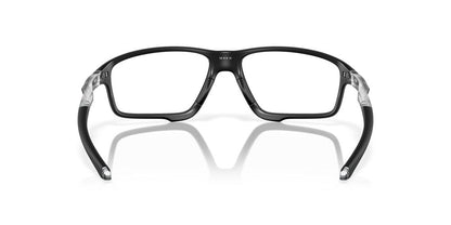 Armazón Oakley OX8076 Negro