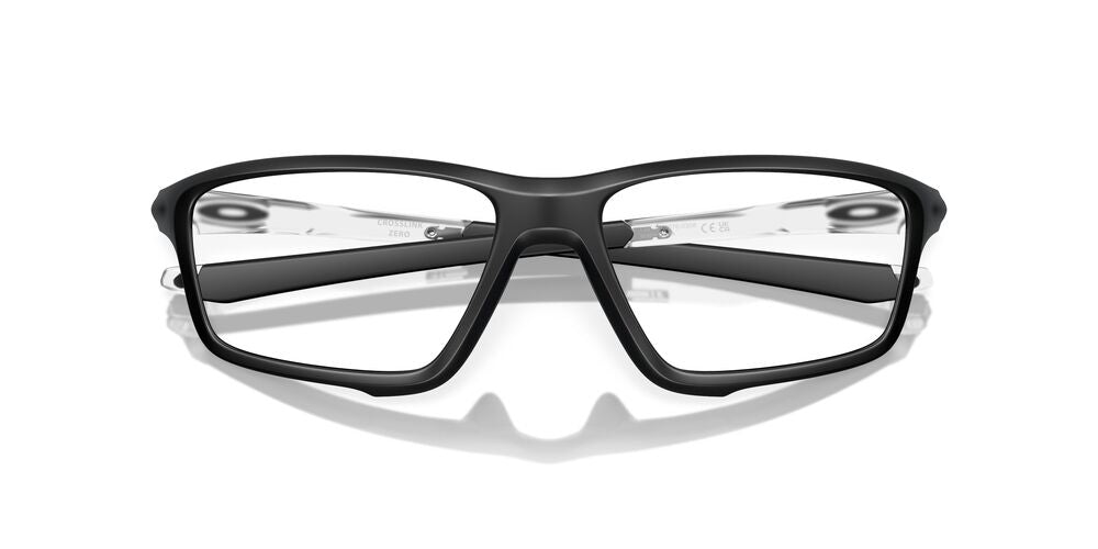 Armazón Oakley OX8076 Negro