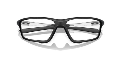 Armazón Oakley OX8076 Negro