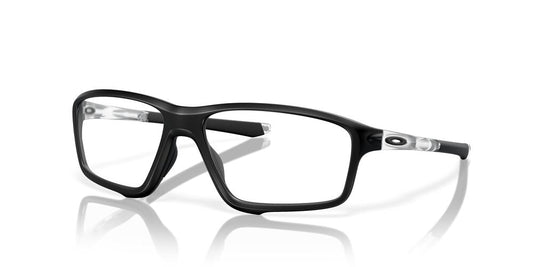 Armazón Oakley OX8076 Negro