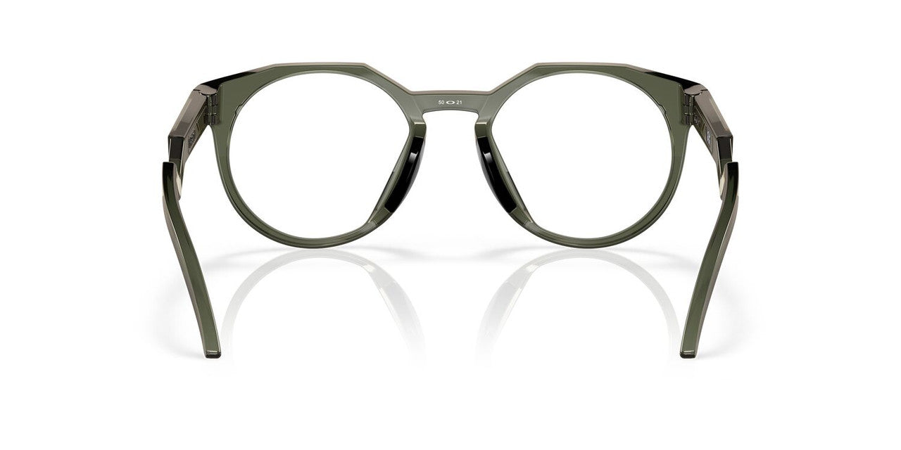 Armazón Oakley OX8139 Negro