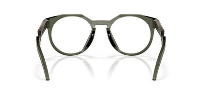 Armazón Oakley OX8139 Negro