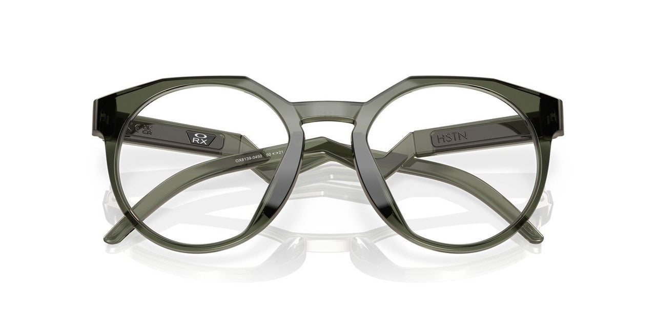 Armazón Oakley OX8139 Negro